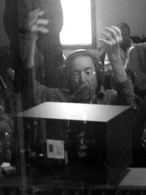 Bob Johnston